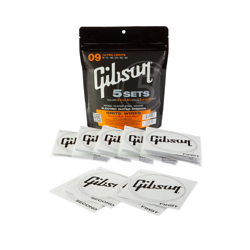 GIBSON ULTRA LIGHT