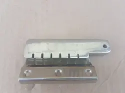 1964 GIBSON SG VIBROLA TREMOLO USA