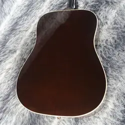 GIBSON J-30 NATURAL USED ACOUSTIC GUITAR