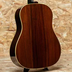GIBSON ADVANCED JUMBO 2001 USED ACOUSTIC GUITAR