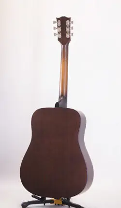 GIBSON J-45/50 USED ACOUSTIC GUITAR  1970