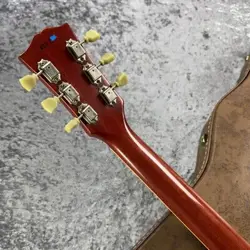 GIBSON CUSTOM SHOP  1958 LES PAUL STANDARD REISSUE 2012
