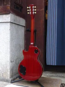GIBSON 03 LES