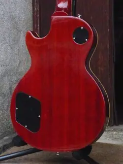 STANDARD PLUS USED