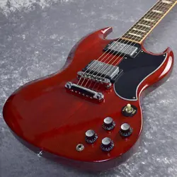 GIBSON SG 61 REISSUE USED ELECTRIC GUITAR  2012