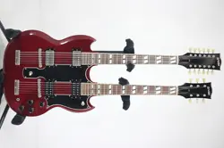 ORVILLE BY GIBSON SGD-160 USED ELECTRIC GUITAR