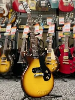 GIBSON 1964 MELODY MAKER -SUNBURST- USED ELECTRIC GUITAR