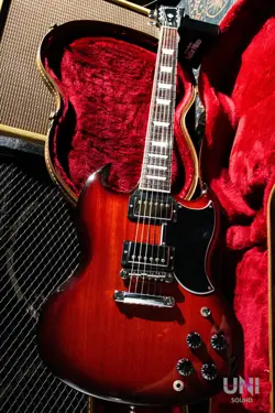 SG STANDARD T/2017