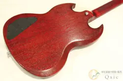 GIBSON SG FADED 2017 CHERRY [WK363] USED ELECTRIC GUITAR