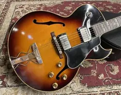 1962 USED ELECTRIC