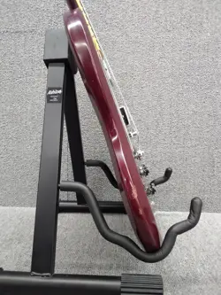 GIBSON SG STANDARD TYPE SAFE DELIVERY FROM JAPAN
