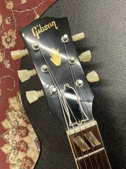 ES-175D SUNBURST MADE