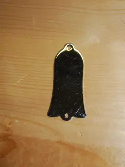 ROD COVER SHIPPED!