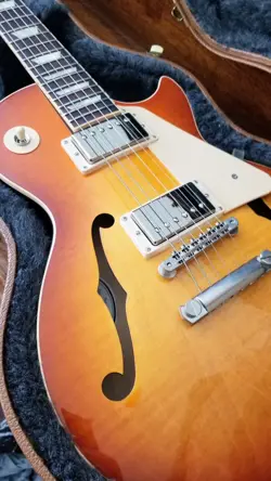 LES PAUL MEMPHIS