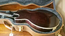 2015 GIBSON ES