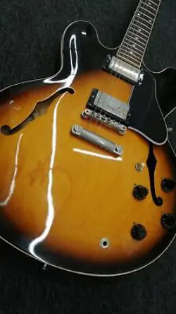 ES-335 DOT SEMI