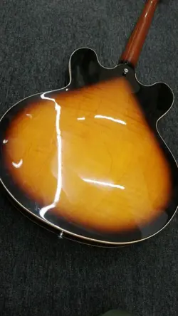 ES-335 DOT SEMI