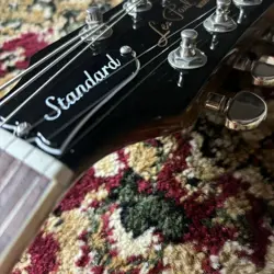 GIBSON LP STANDARD 60S ELECTRIC GUITAR