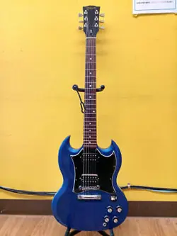 GIBSON USA SG SPECIAL USED 1 ELECTRIC GUITAR