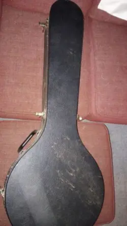 EPIPHONE GIBSON BANJO