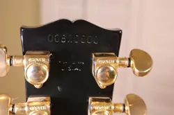 VINTAGE 2000 GIBSON
