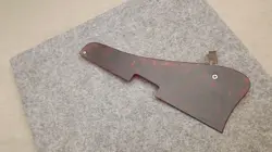 PICKGUARD AND