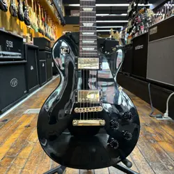2016 EBONY W/GOLD