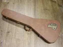 1997 MAHOGANY