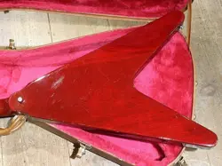 FLYING USED 1997