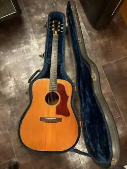 J-55 VINTAGE NATURAL