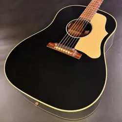 GIBSON J-45 THE59 BLACK 2017 ACOUSITC GUITAR