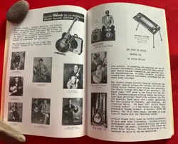 GIBSON STORY VINTAGE