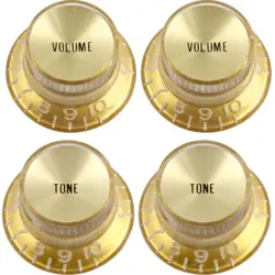 GIBSON STYLE TONE
