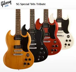 TRIBUTE USA