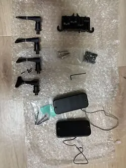 PEGS FOR ELECTRIC