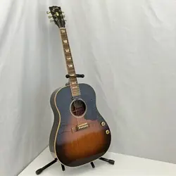 J-160E SUNBURST MADE