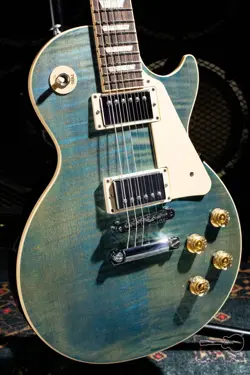 GIBSON LES PAUL TRADITIONAL 2014