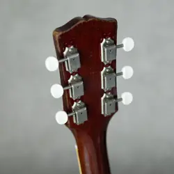 GIBSON SG SPECIAL CHERRY RED SAFE DELIVERY FROM JAPAN