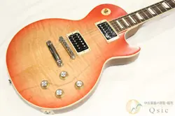 GIBSON LES PAUL STANDARD 60S FADED 2022 OK