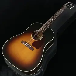 GIBSON J-45 STANDARD VINTAGE      J452022