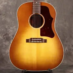 GIBSON J-45 FADED 50S FADED VINTAGE
