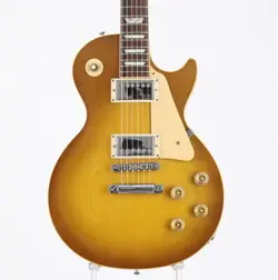 GIBSON USA LES PAUL STANDARD HONEY BURST [SN 91206477]