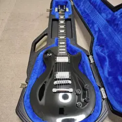 GIBSON LES PAUL STUDIO 1993 SAFE PACKING!
