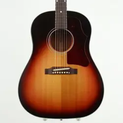 GIBSON 1960S J-45 ADJ TRI BURST