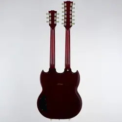 GIBSON EDS-1275 HERITAGE CHERRY SAFE DELIVERY FROM JAPAN