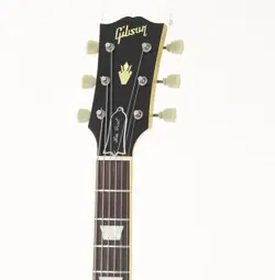 GIBSON CUSTOM SHOP HISTORIC COLLECTION SG STANDARD TV YELLOW SAFE DELIVERY FROM