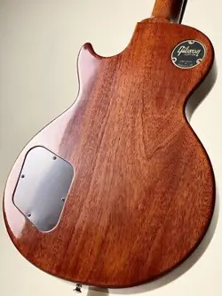 CUSTOM SHOP OLD