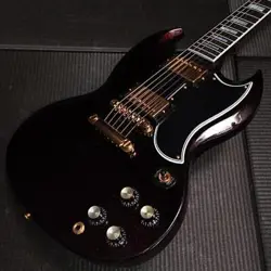 SG CUSTOM 2PU