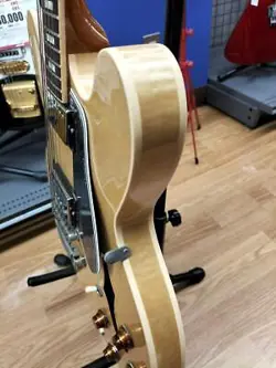 MAPLE WITH