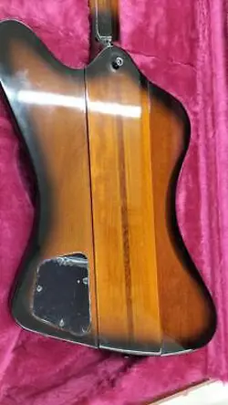 BASS 1996